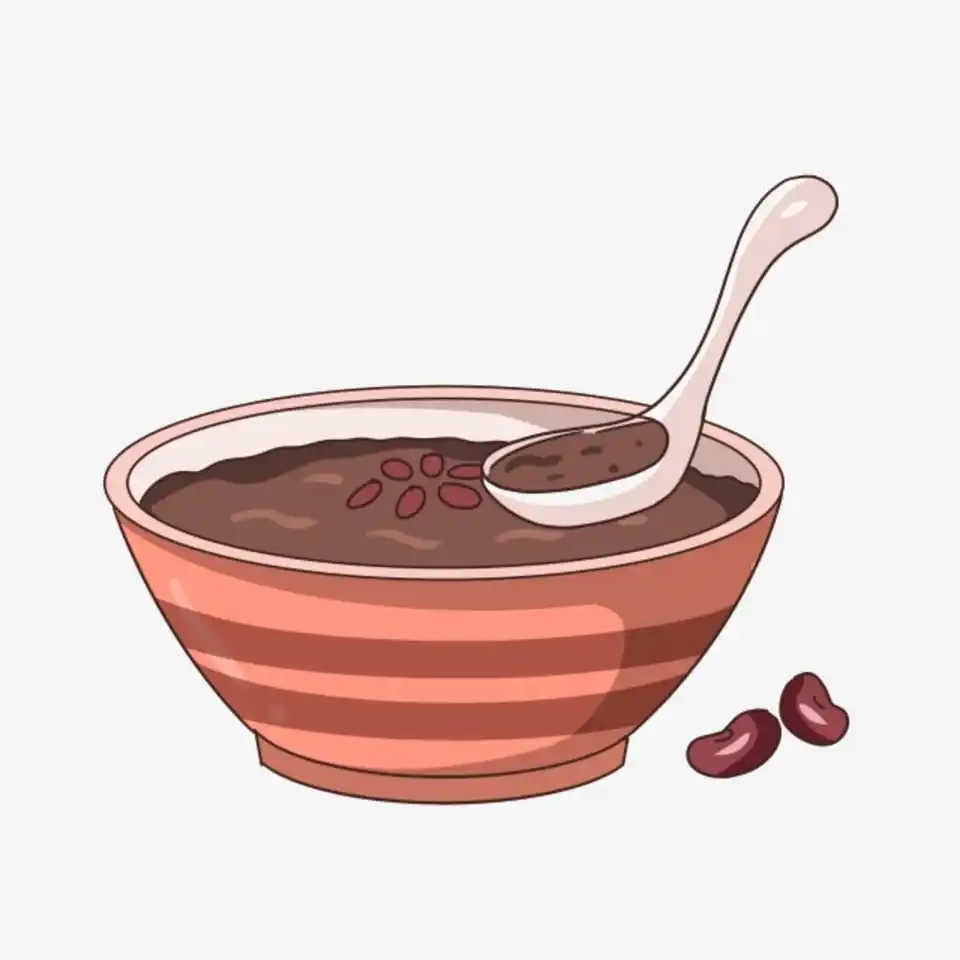 Adzuki bean paste