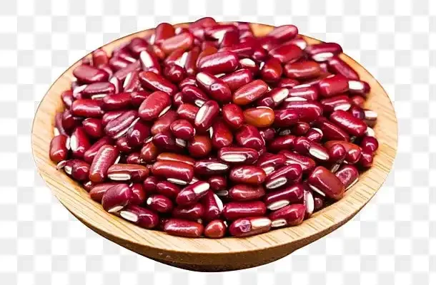 Calories in Adzuki beans