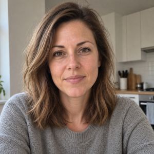 Erin Walker