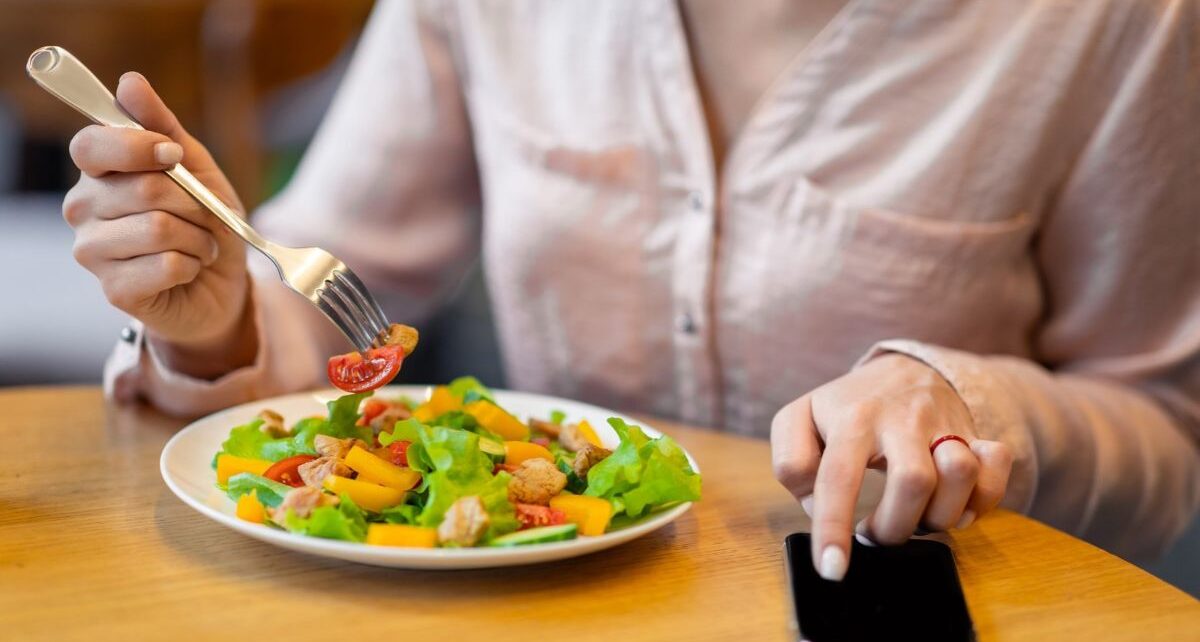 Extreme Diet