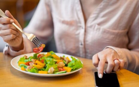 Extreme Diet