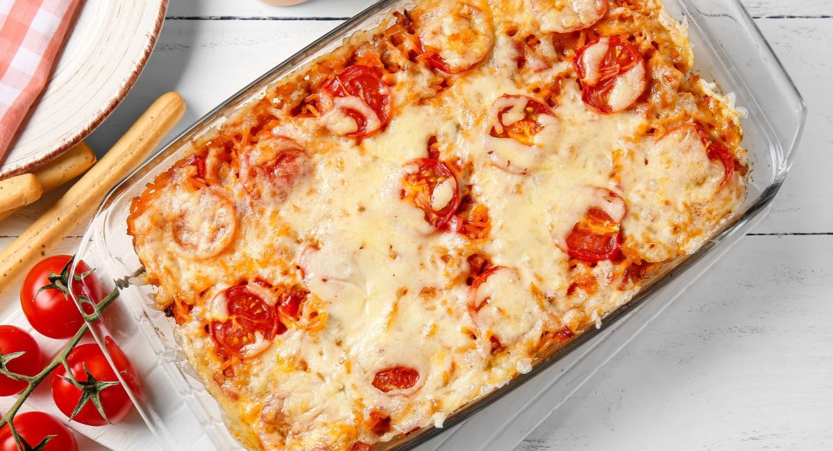 casserole